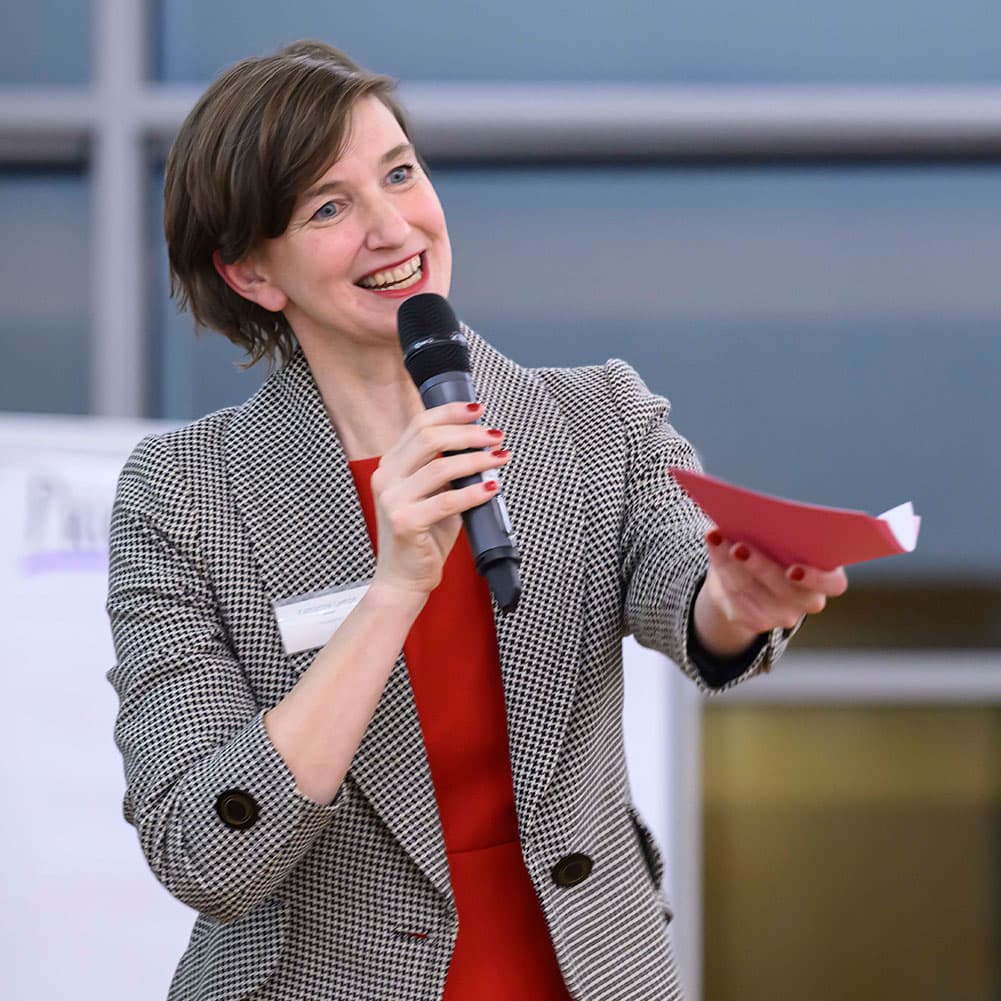 Verkehrswende im Dialog gestalten – MöWa mobil, Katharina Lampe