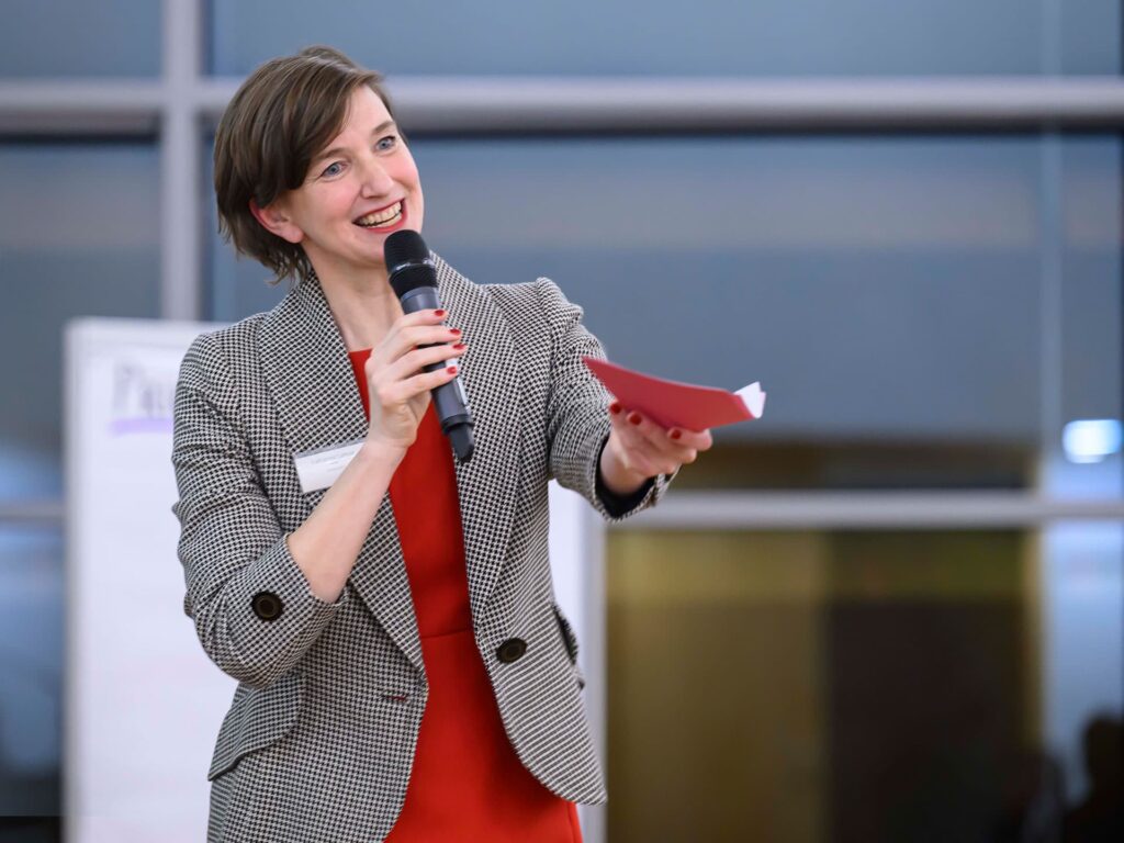 Verkehrswende im Dialog gestalten – MöWa mobil, Katharina Lampe